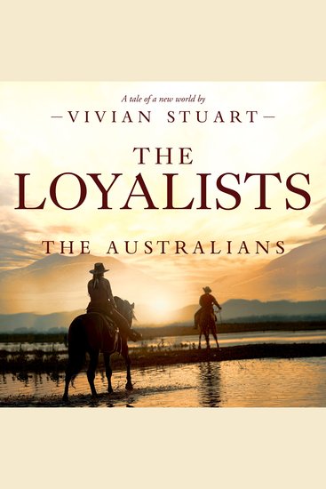 The Loyalists - cover