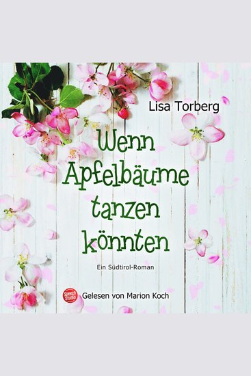 Wenn Apfelbäume tanzen könnten - cover
