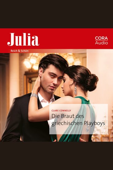 Die Braut des griechischen Playboys - cover