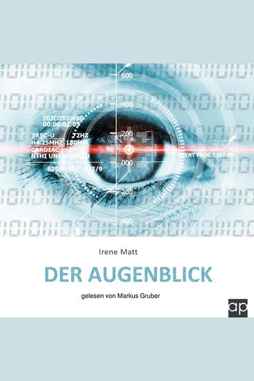 Der Augenblick - cover