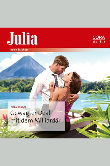 Gewagter Deal mit dem Milliardär - cover
