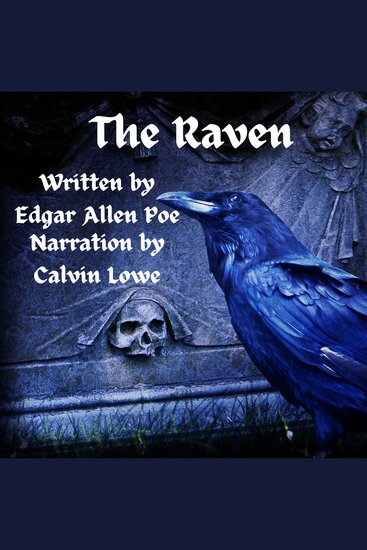 The Raven - cover