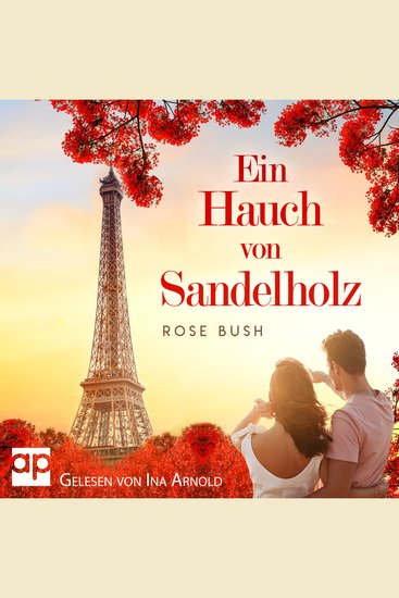 Ein Hauch von Sandelholz - cover
