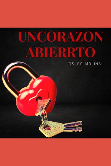 Un corazon abierto - Temas espirituales - cover