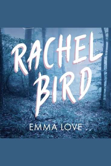 Rachel Bird - cover