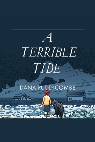 A Terrible Tide - cover