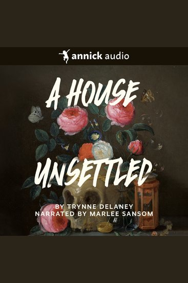 A House Unsettled - cover