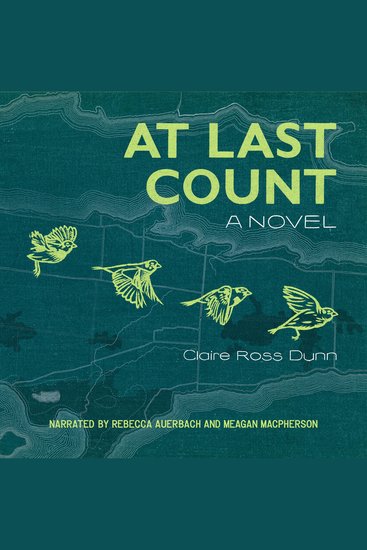 At Last Count - cover