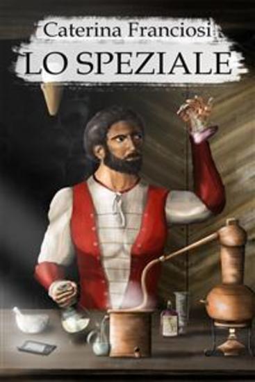 Lo speziale - cover