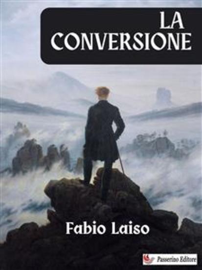 La conversione - cover