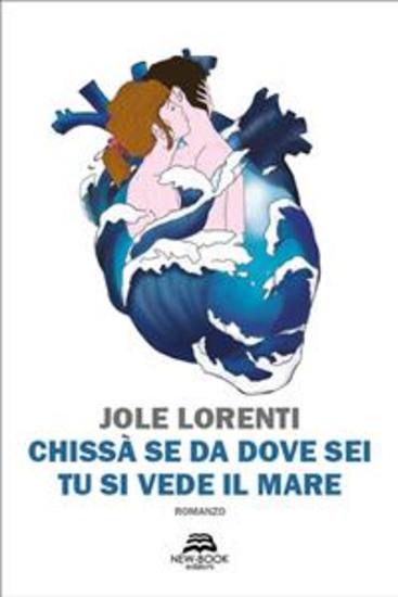 Chissà se da dove sei tu si vede il mare - cover
