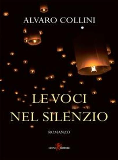 Le voci nel silenzio - cover