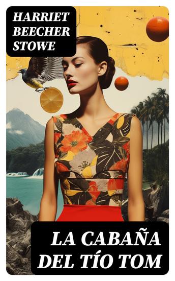 La Cabaña del Tío Tom - cover