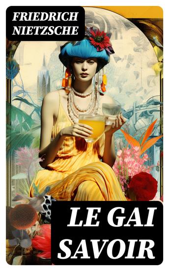 Le Gai Savoir - cover