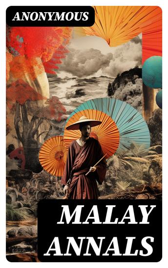 Malay Annals - cover