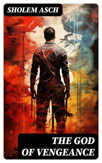 The God of Vengeance - cover