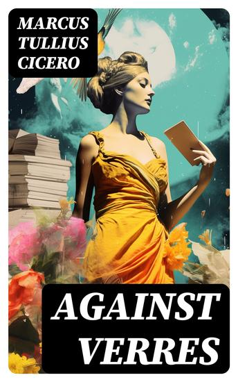 Against Verres - cover