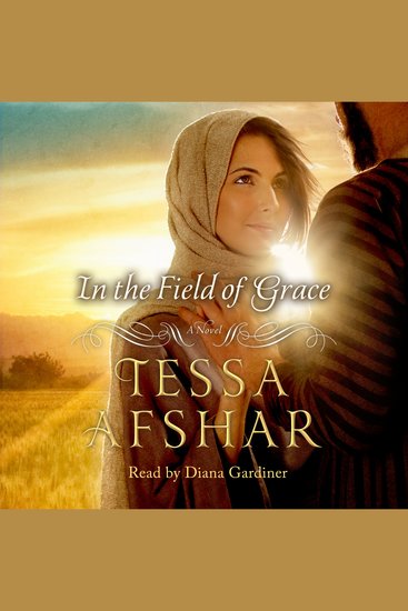 In the Field of Grace - cover