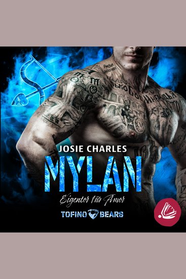 Mylan – Eigentor für Amor - cover