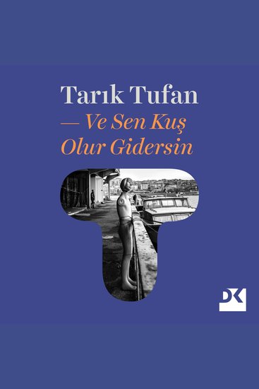 Ve Sen Kuş Olur Gidersin - cover