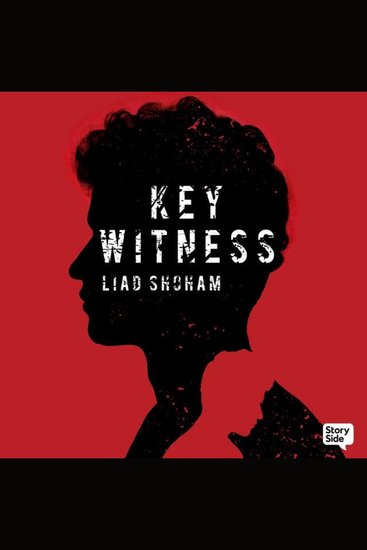 Key Witness - cover