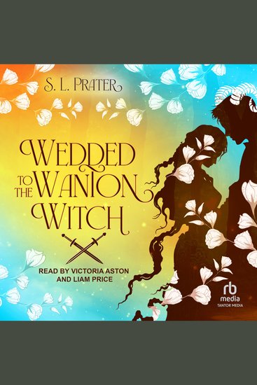 Wedded to the Wanton Witch - cover