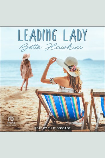 Leading Lady - cover