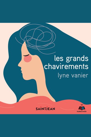 Les grands chavirements - cover