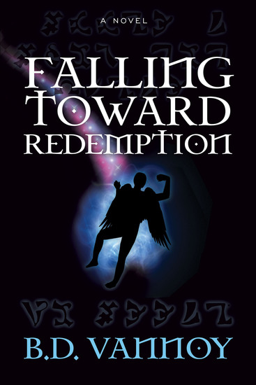 Falling Toward Redemption - A Novel - cover