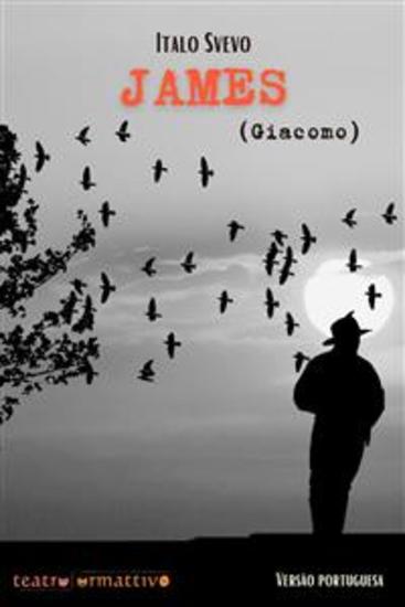 James (Giacomo) - Versão portuguesa - cover