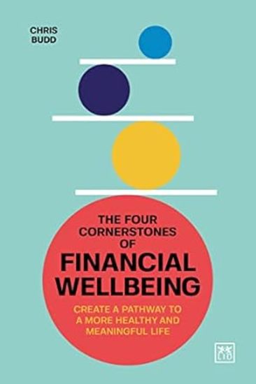Four Cornerstones of Financial Wellbeing - cover