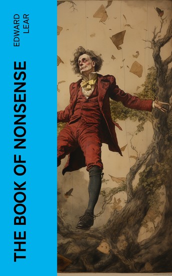 The Book of Nonsense - cover