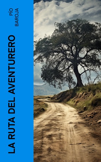 La Ruta del Aventurero - cover