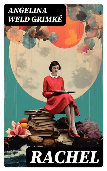 Rachel - A Play in Three Acts - cover