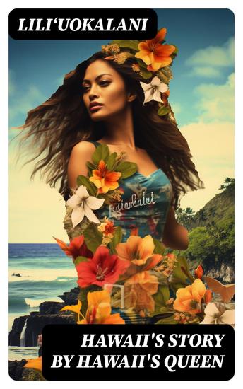 Hawaii's Story by Hawaii's Queen - cover