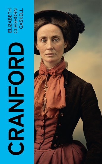 Cranford - cover