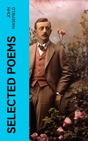 Selected Poems - cover