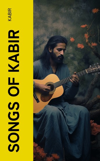 Songs of Kabir - cover