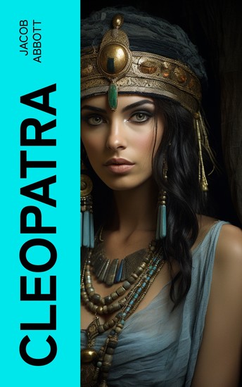 Cleopatra - cover