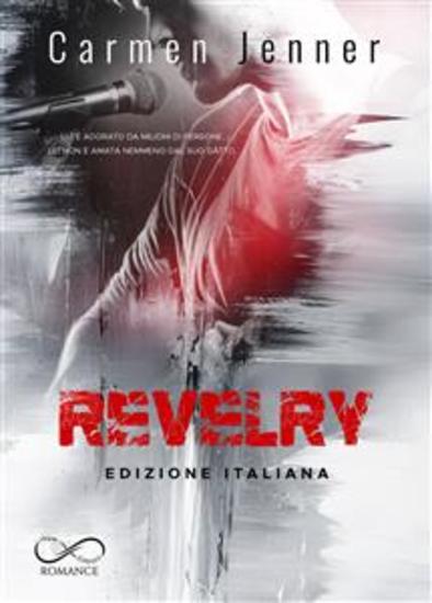 Revelry - cover