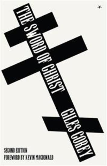 The Sword of Christ - cover