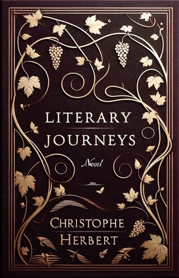 Literary Journeys - cover