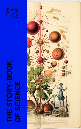 The Story-book of Science - cover
