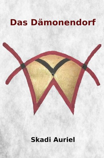 Das Dämonendorf - cover