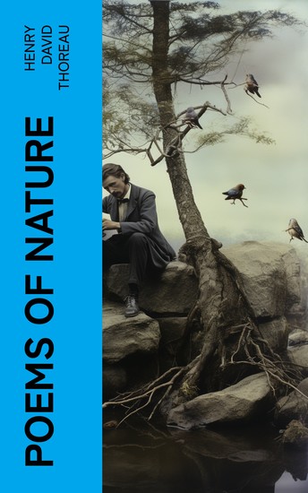 Poems of Nature - cover