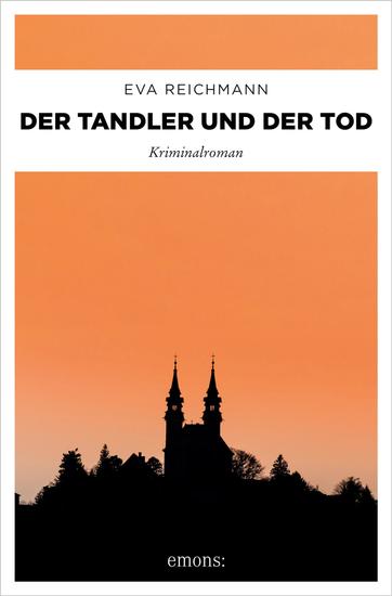 Der Tandler und der Tod - Kriminalroman - cover
