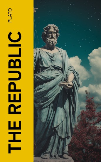 The Republic - cover