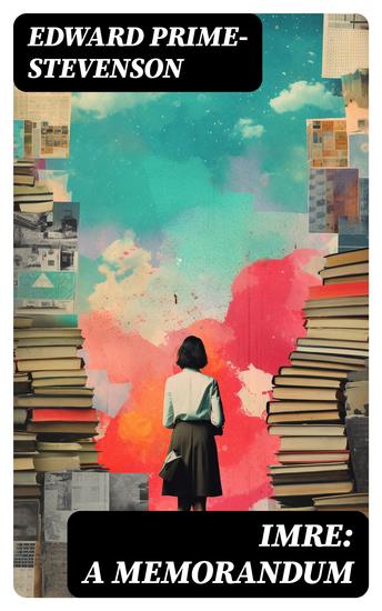 Imre: A Memorandum - cover