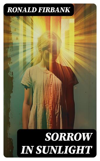 Sorrow in Sunlight - cover