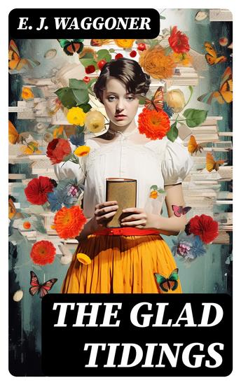 The Glad Tidings - cover